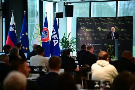 fotografija - skupščina NZS dne 22.05.2025 - RM